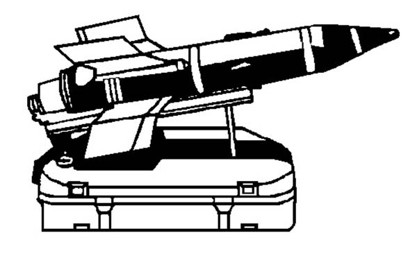 600x372 Tow Weapon System