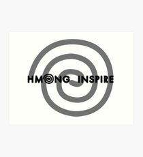 210x230 Hmong Art Prints Redbubble