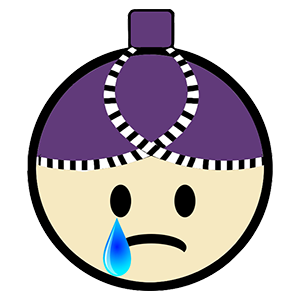 300x300 Hmong Stickers