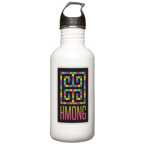 460x460 Hmong Water Bottles