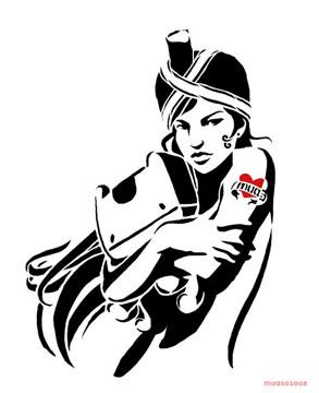 293x360 Photos From Urban Hmong Art Fashion Music