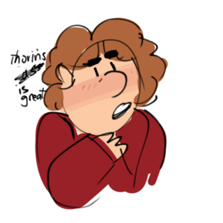 320x320 Bilbobaggins Drawings On Paigeeworld Pictures Of Bilbobaggins