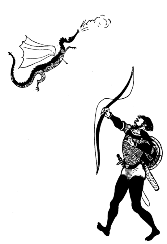 540x789 Hobbit Tumblr