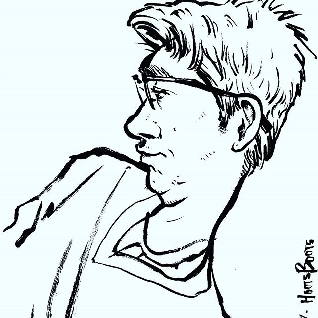 640x640 Caricatures Art