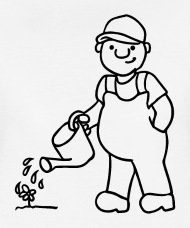 190x228 stick figures stick figures line drawing hobby women's premium t