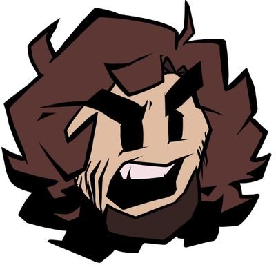 400x400 Hobo The Curly On Twitter