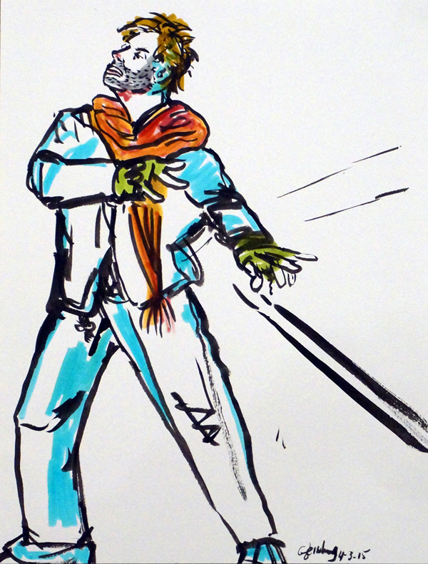 600x791 Hobo Theme Photo And Artwork The Drawing Club