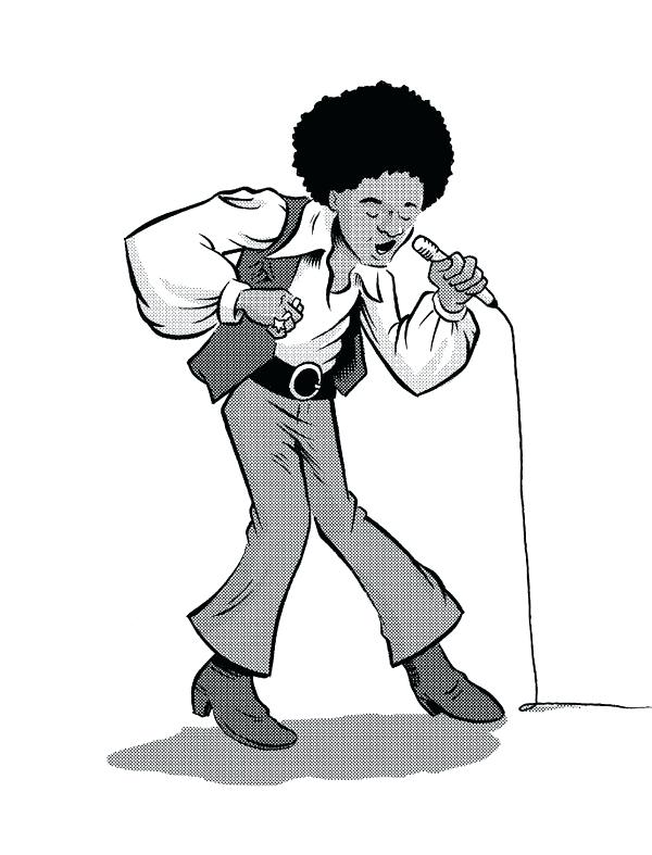 600x787 pinup cartoonist educator hobo michael jackson bad coloring pages