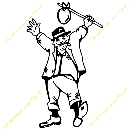 500x500 free hobo clipart clipart station