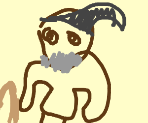300x250 gandalf the hobo
