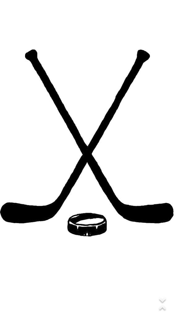 576x1024 Hockey Sticks Drawing Chel Amino