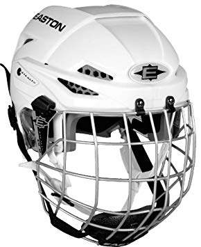 290x355 easton stealth ice hockey helmet and cage combo small