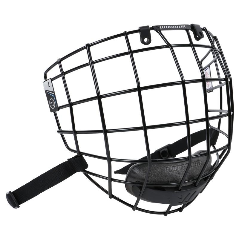 800x800 Warrior Krown Lte Hockey Helmet Cage Max Performance Sports More