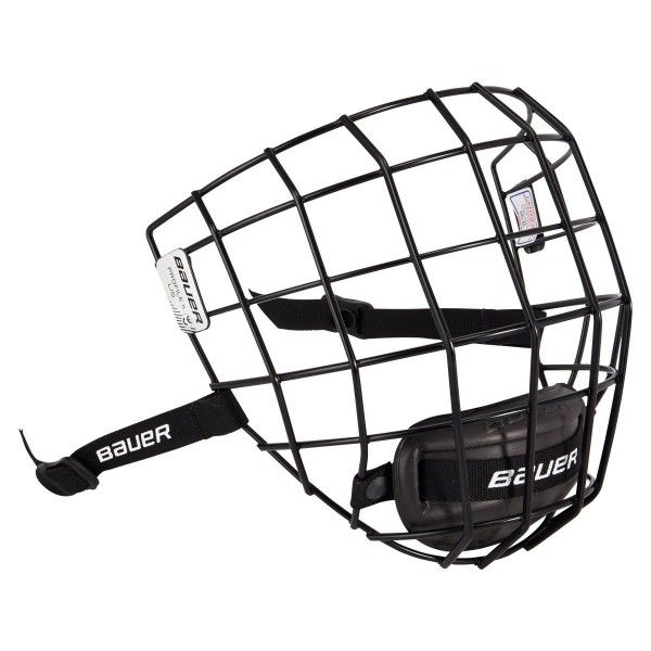 600x600 Bauer Profile Ii Facemask