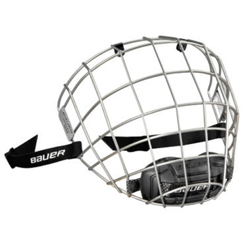 800x800 Bauer Profile Iii Hockey Helmet Cage