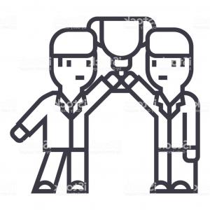 300x300 Goal Net Football Hockey Professional Sport Soidergi