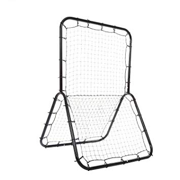 355x355 Yuebo Baseball Rebounder, Rebound Net For Football, Baseball Multi