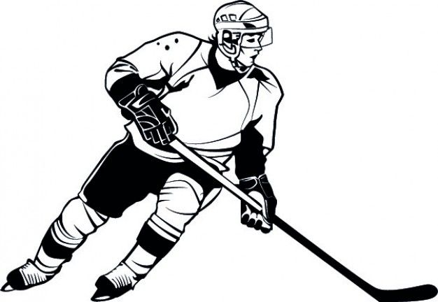 626x432 I Will Play Hockey Future Vision Board Part Hockey Drawing