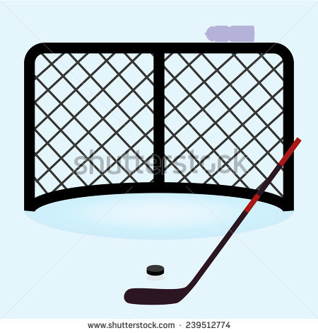 450x470 Hockey Stick And Puck Drawing At Getdrawings Free For Personal