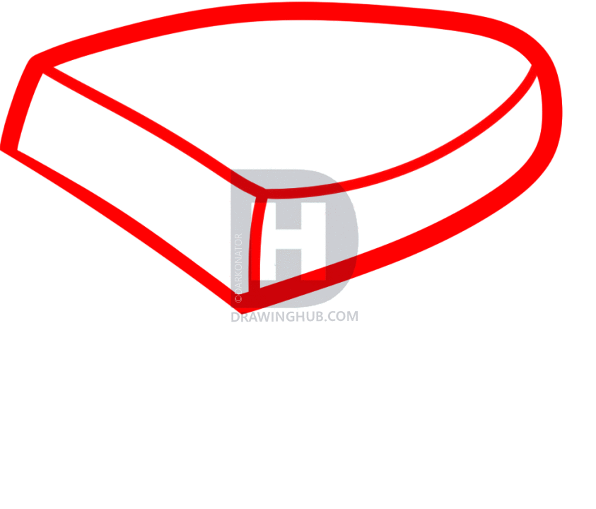 843x720 How To Draw A Piano For Kids, Step