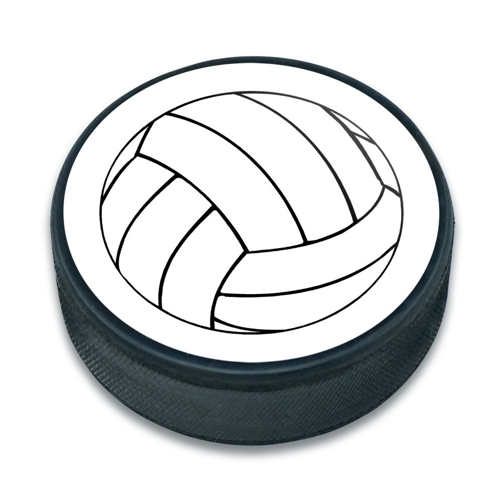 1001x1001 Ice Hockey Puck Sports And Hobbies