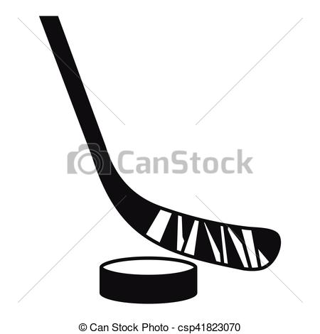 Hockey Puck Drawing | Free download on ClipArtMag