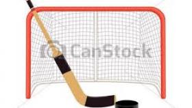 280x158 Hockey Drawing Puck All About Hockey