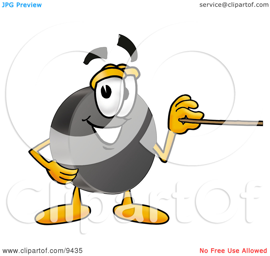 1080x1024 Hockey Stick And Puck Clipart