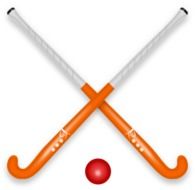 195x190 Hockey Stick Helmet Puck Drawing Free Image