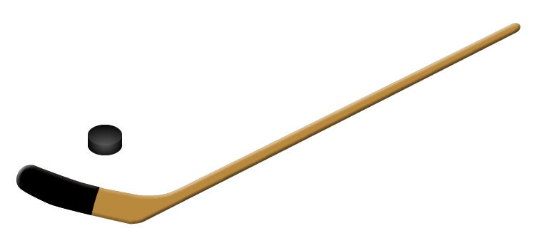 748x348 Filehockey Stick And Puck