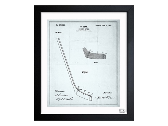 588x441 Hockey Stick