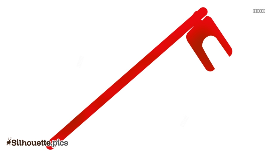 934x534 hoe clipart drawing silhouette pics