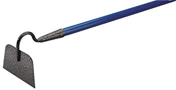 355x182 draper carbon steel draw hoe garden outdoors