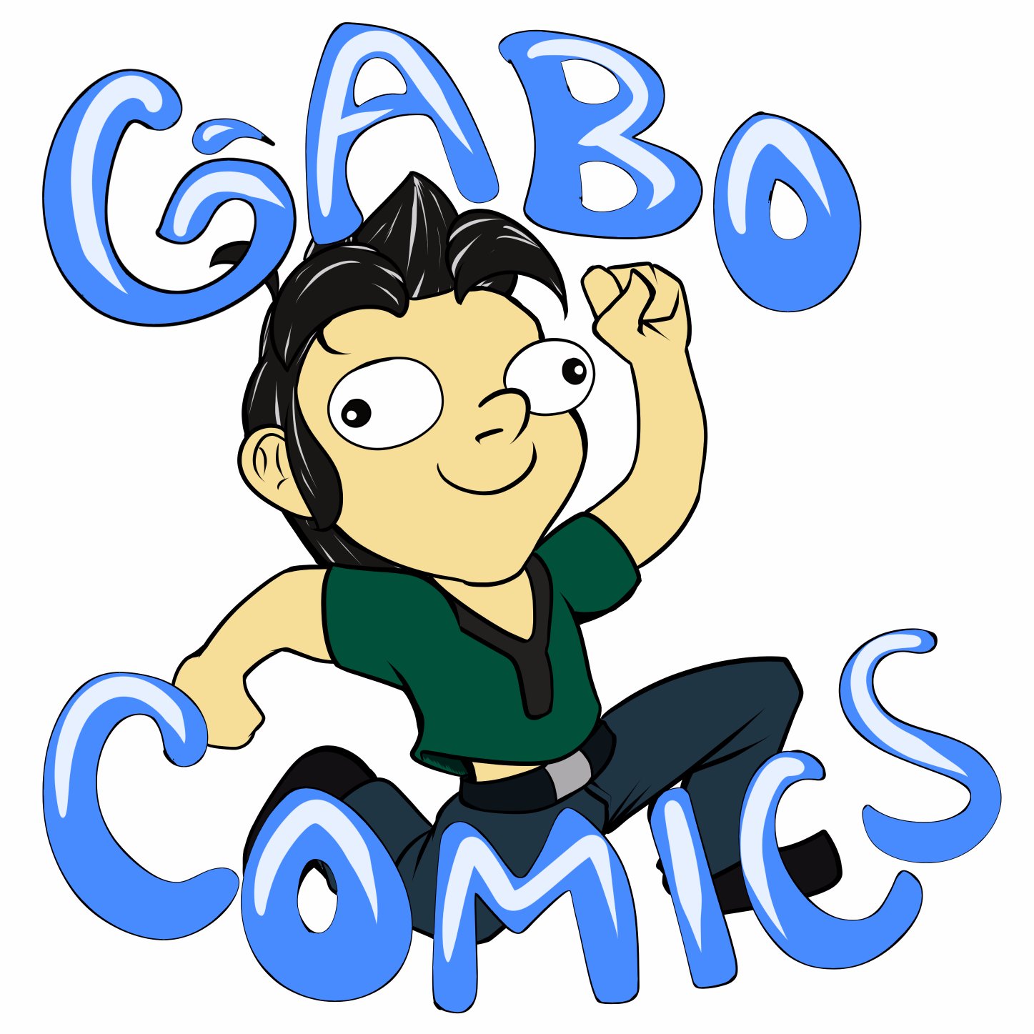 1447x1447 Gabocomics On Twitter Dynamic Figure Drawing Thanks Burne