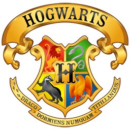 Hogwarts Crest Drawing | Free download on ClipArtMag