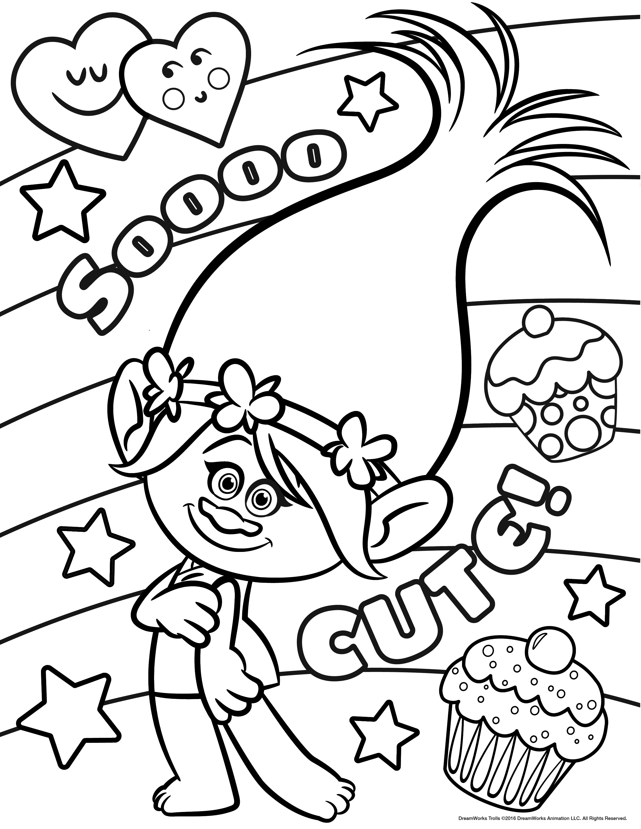 2550x3300 Coloring Pages Kids