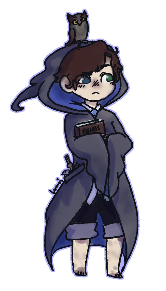 676x1183 Lumi Hogwarts