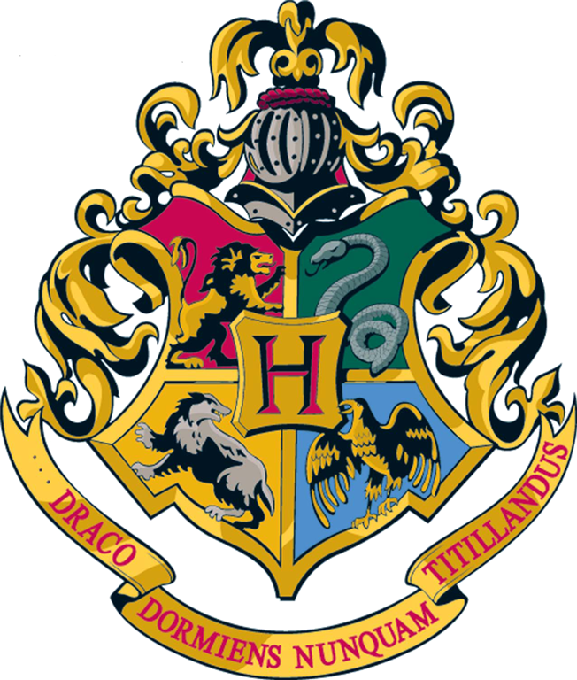 652x768 Collection Of Free Library Drawing Hogwarts Download On Ui Ex
