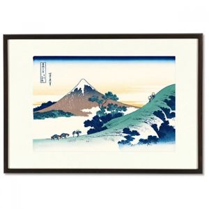 300x300 hokusai woodblock print