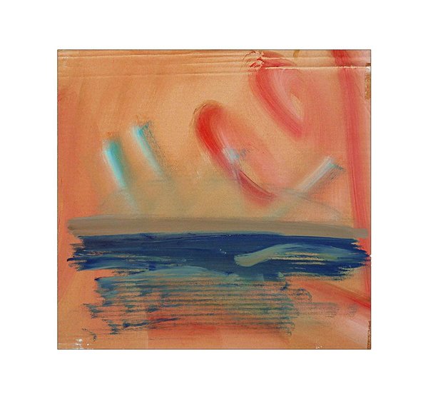 600x566 Japan Tsunami Paintings Fine Art America