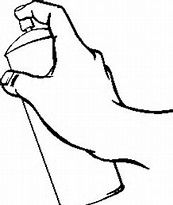 173x205 Image Result For Hand Holding Spray Can Drawing Graffiti Art