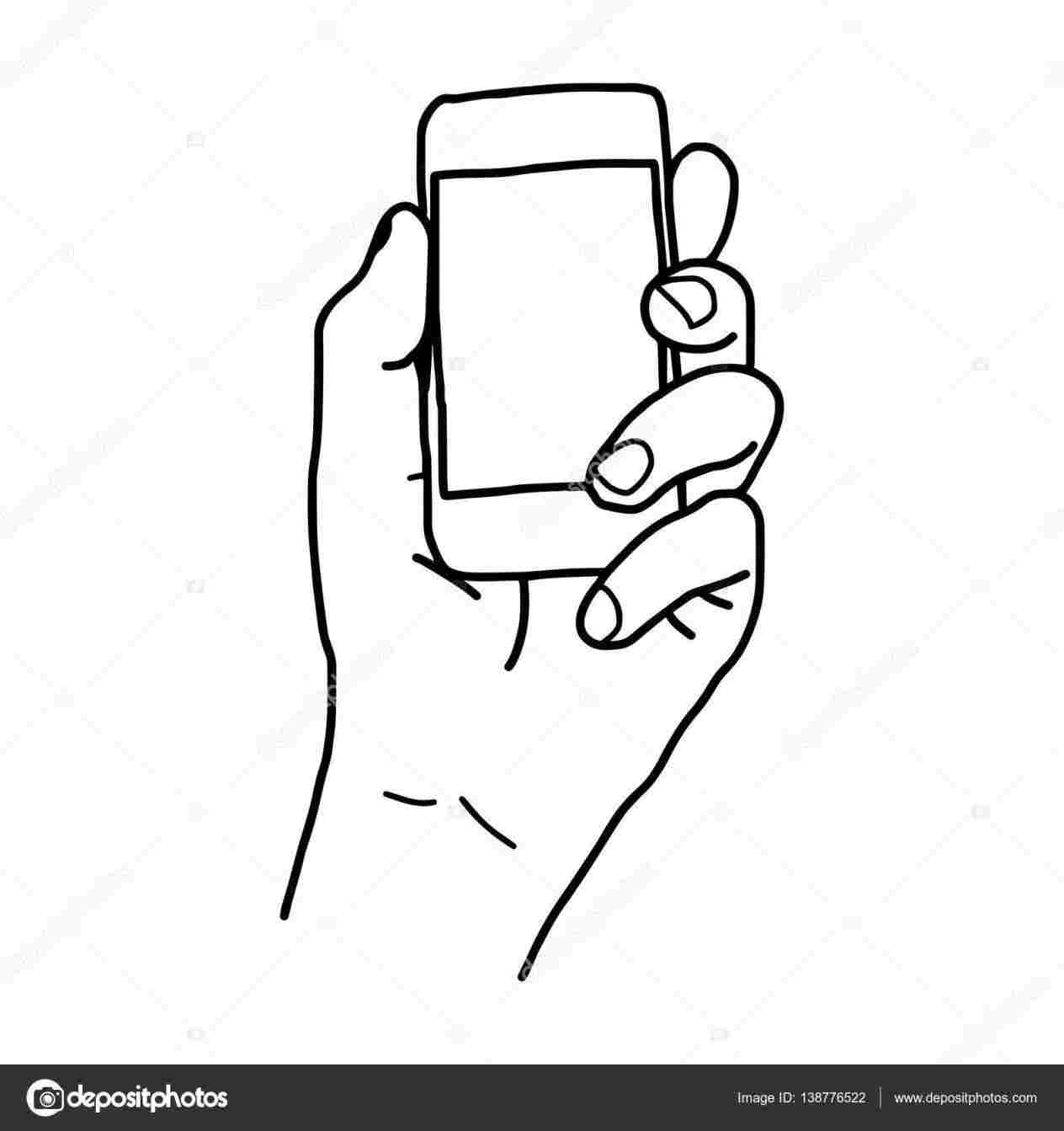 1264x1343 How Holding Hand Drawing Easy To Draw Holding Hands With Easy Step