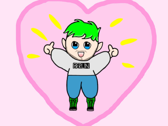 540x405 Stick People Holding Hands Cliparts