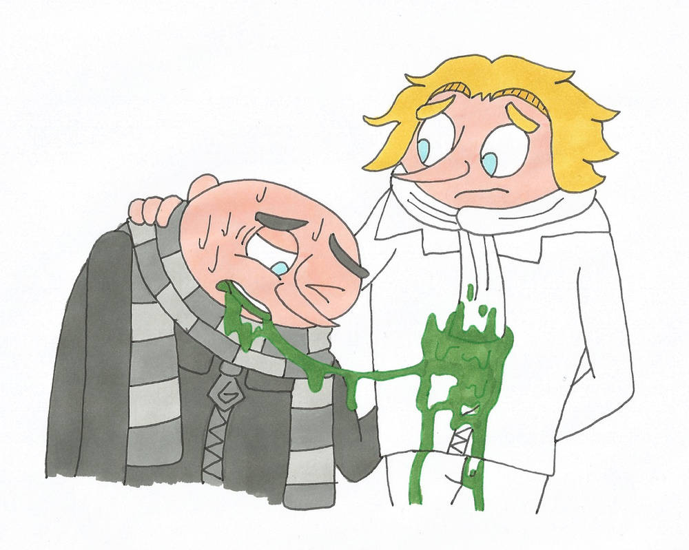 1000x799 Vomit!rucest