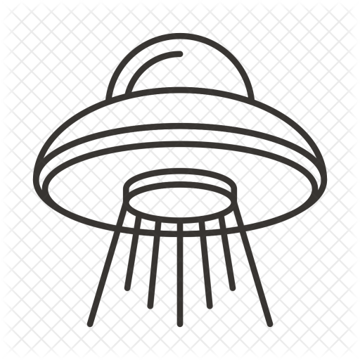 512x512 Drawing Hole Alien Frames Illustrations Hd Images Photo