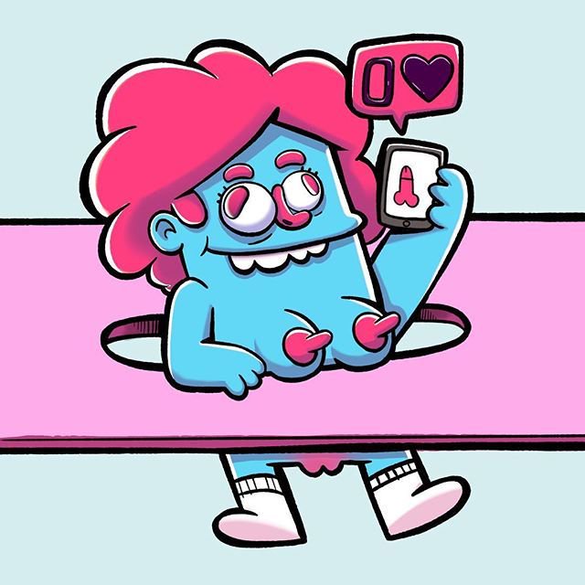 640x640 Zinkete On Twitter Chochet In A Hole!