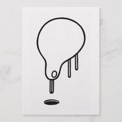 422x422 Lesser Hole Gazer Art Card Drawing Art, Card