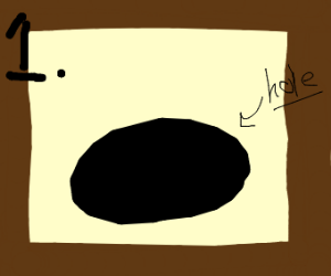 300x250 The New Eht Black Hole Image!