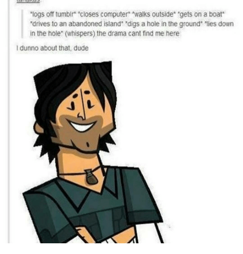 500x522 logs off tumblr closes computer walks outside gets on a boat