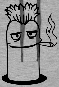 190x280 Ground Hole Worm Stinking Mouth Weed Killing Hemp Women's Premium